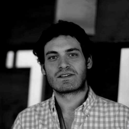 Joan Fernandez Développeur web