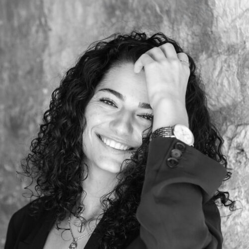 Marie Gianti - Digital strategist & Traffic manager