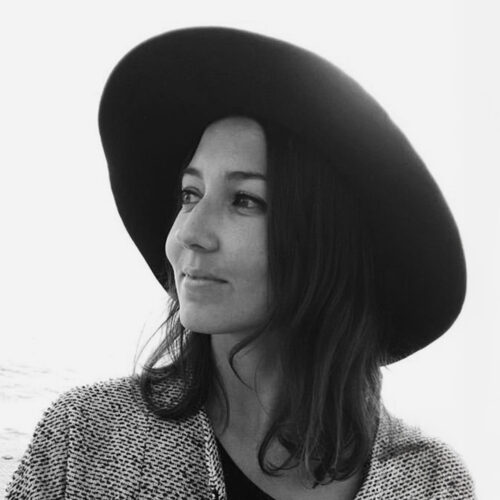 Marilyn Chesneau Graphic & Webdesigner