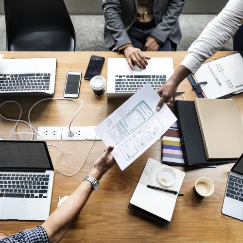 Collectif de freelances ou agence de communication : le guide