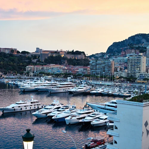 Agence SEO à Monaco : se positionner sur un marché premium