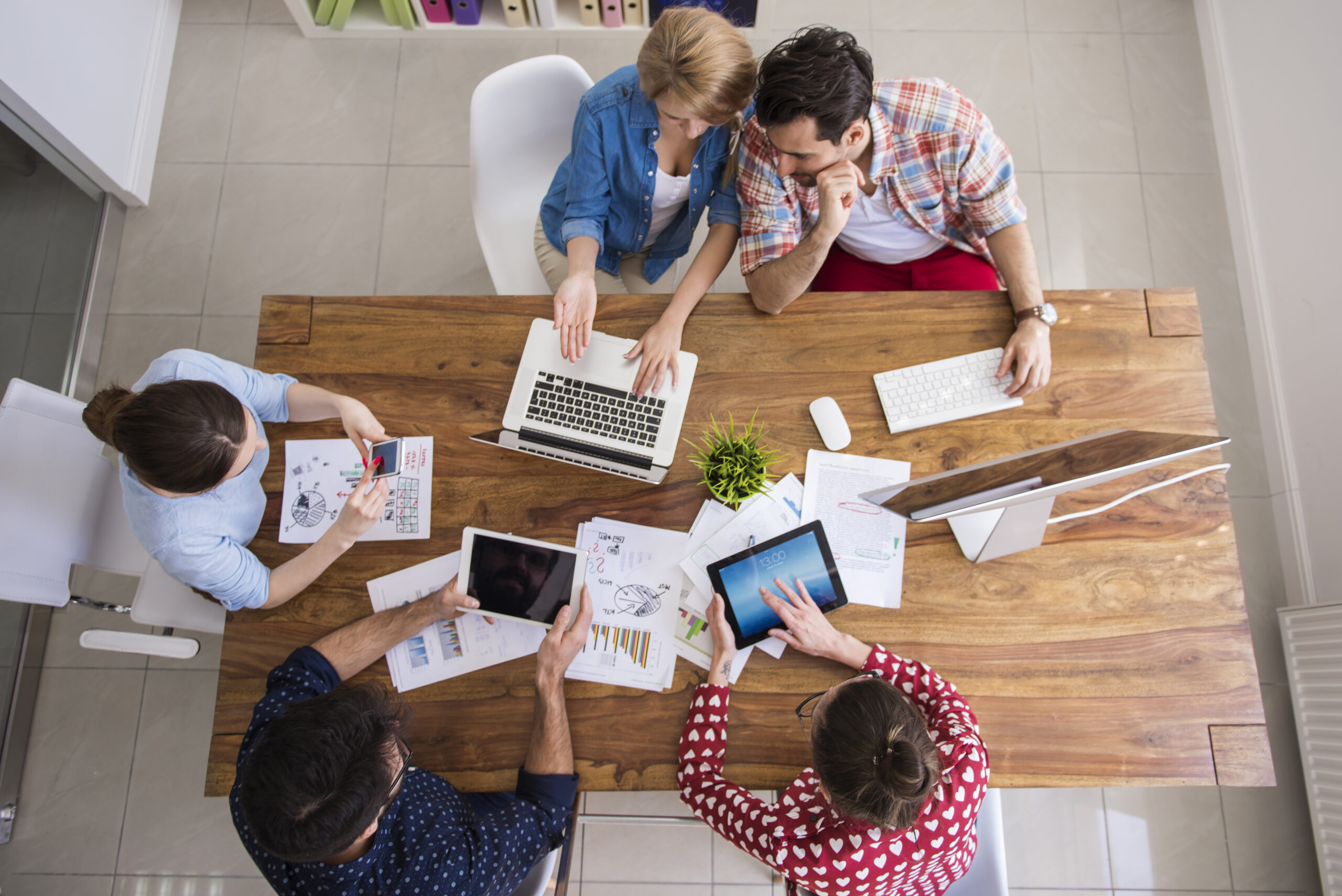 Qu&rsquo;est-ce qu&rsquo;un collectif de freelances en communication digitale ?