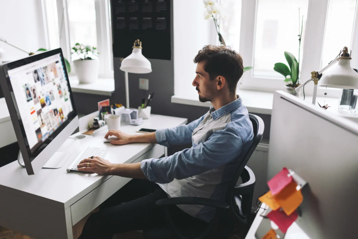 Webdesigner : quel est son rôle dans la réussite d&rsquo;un site internet ?
