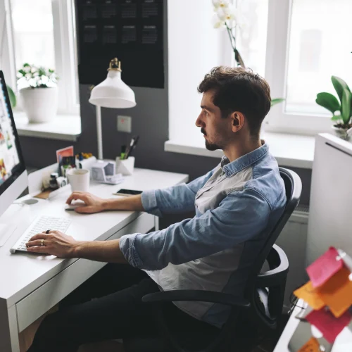 Webdesigner : quel est son rôle dans la réussite d&rsquo;un site internet ?
