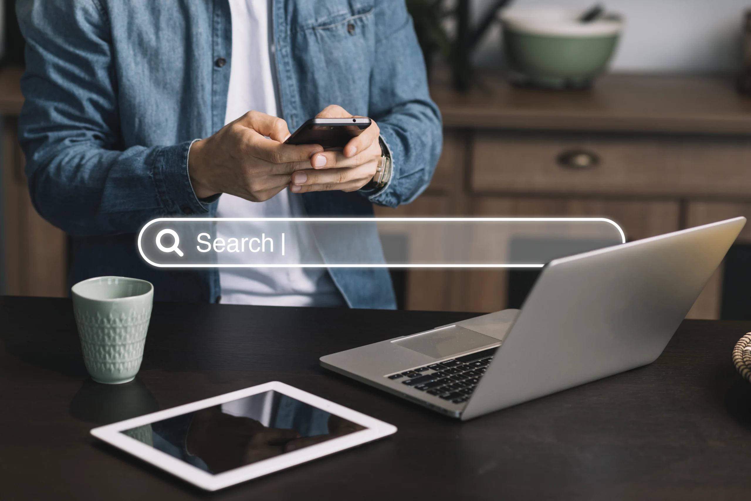 Pourquoi faire appel à une agence SEO à Nice pour votre référencement local ?