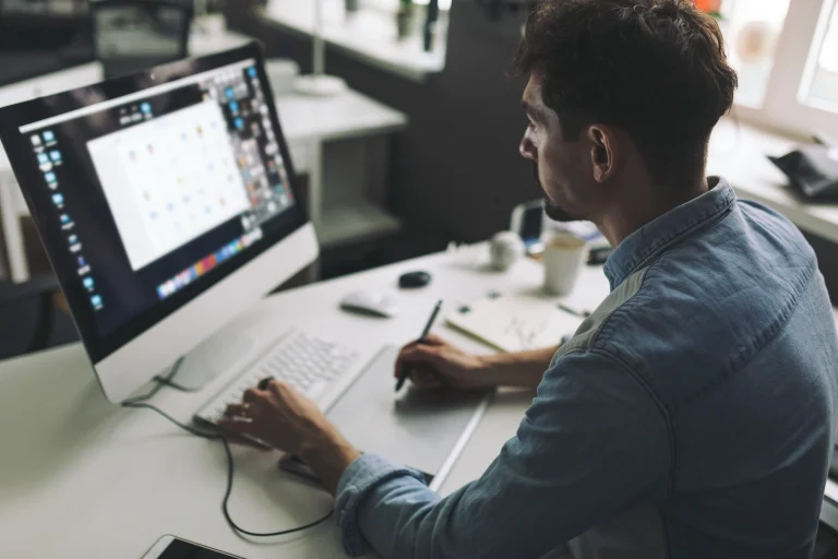 webdesigner et graphiste freelance